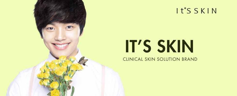 It's Skin minishop