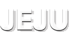 WELCOME TO JEJU