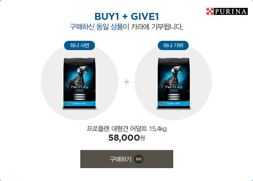 BUY1 + GIVE1 Ͻ  ǰ ī ε˴ϴ.