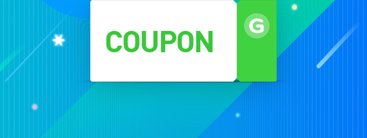 201905_MegaGCoupon_en - Global Gmarket Mobile