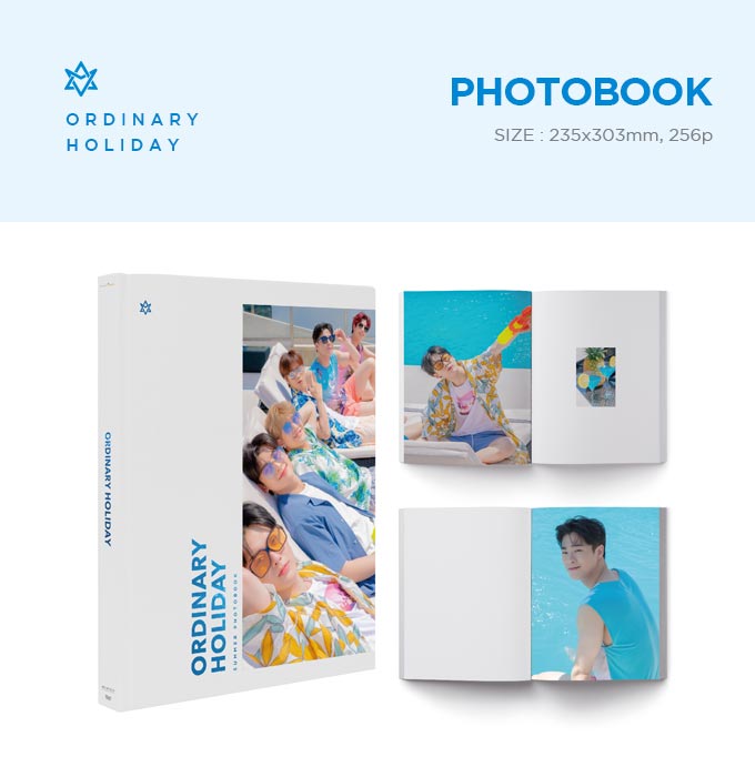 ASTRO ORDINARY HOLIDAY 2019-