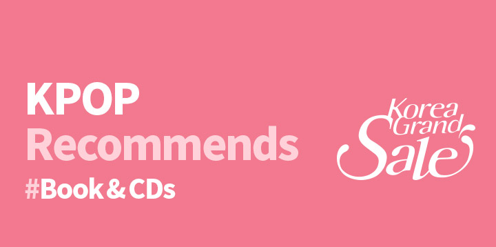 KPOP RECOMMENDS