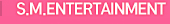 S.M.ENTERTAINMENT