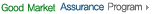 Good Market Assurance Program