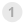 1