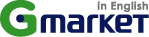 Gmarket in English Sign In