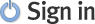 Sign In