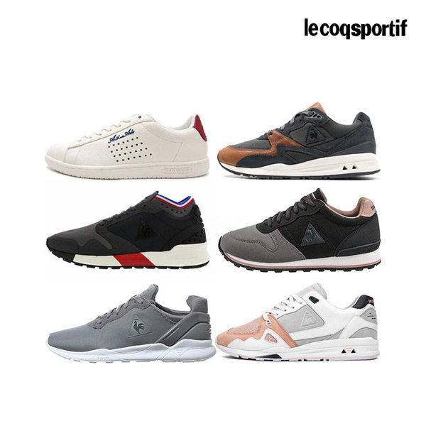 le coq sportif kr