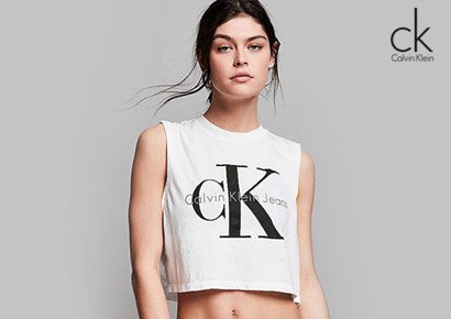 calvin klein no 1