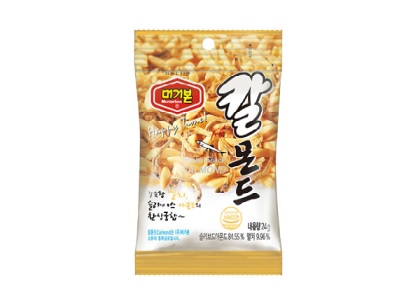 칼몬드 24g