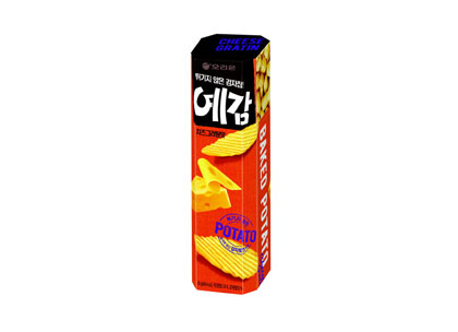예감 치즈그라탕 80g