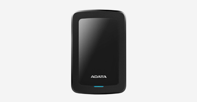 ADATA HV300 USB3.0 외장하드 4TB