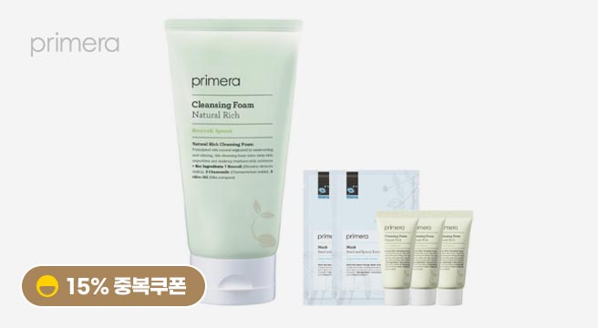 스마일클럽 15% 중복쿠폰