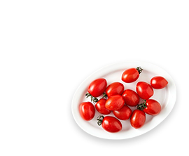 한입에 쏙! 건강함이 쏙! 대추방울토마토 500g