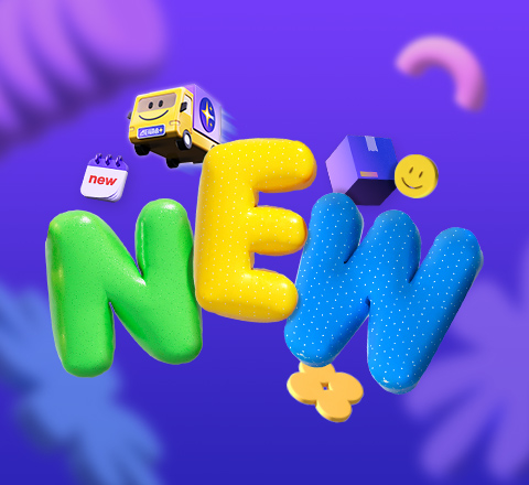 오늘주문, 내일도착! 이미지