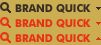 BRAND QUICK