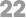 22