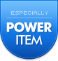POWER ITEM