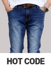 hotcode