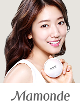 MAMONDE