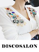 discosalon