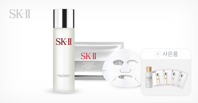 [SK-II] 공식몰 페이셜 클리어 로션(230ml)