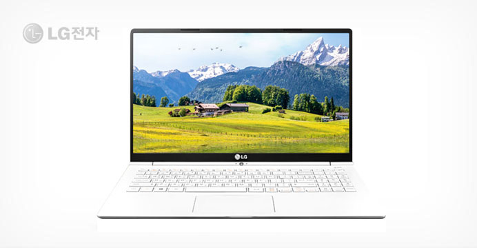 LG 15그램 i5/15ZD960-GX50K