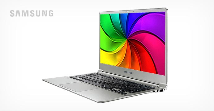 삼성 노트북9 NT900X3L-K58S/최신i5