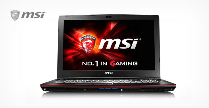 MSI GP62-6QF 게이밍노트북/인텔i7+GTX960