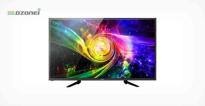 [Dzonei] 40형 UHD LED TV