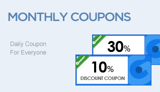 coupon