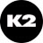K2 키즈 매킨리/포디엄/마조람 다운