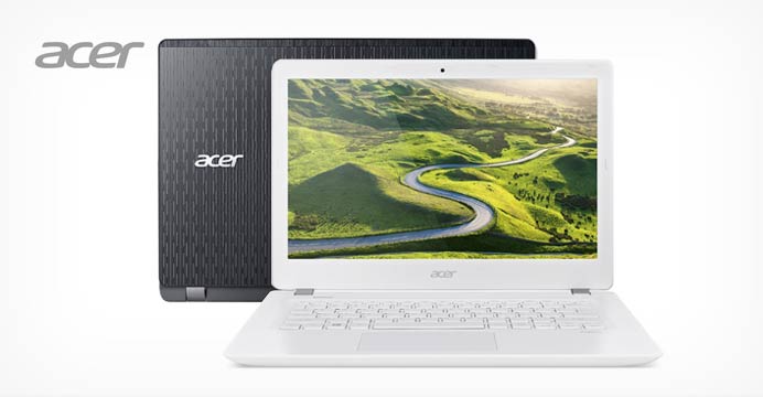 에이서 ACER V3-372 노트북 i5/SSD128/IPS/FH