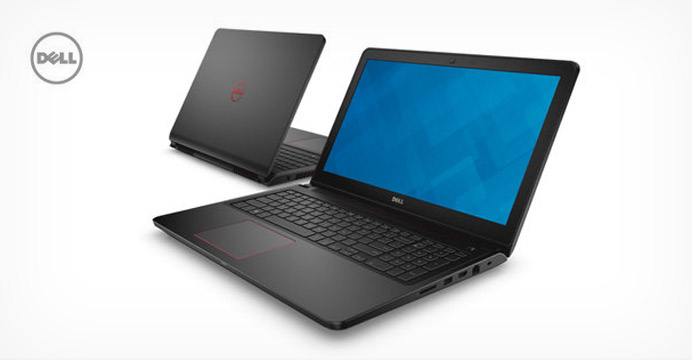 DELL inspiron15 7559 노트북/i5+128SSD+500G