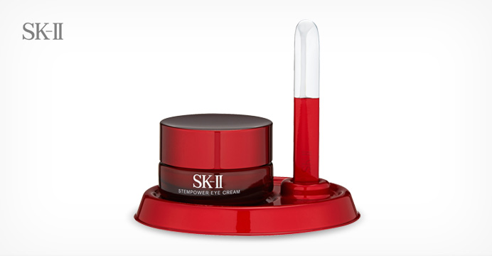 SK-II 스템파워 아이크림 마그네틱 봉 세트