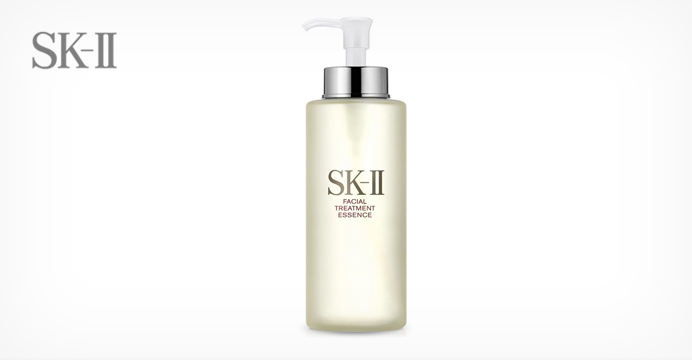 SK-II