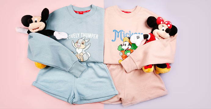 디즈니정품 44~77 사고싶다 맨투맨