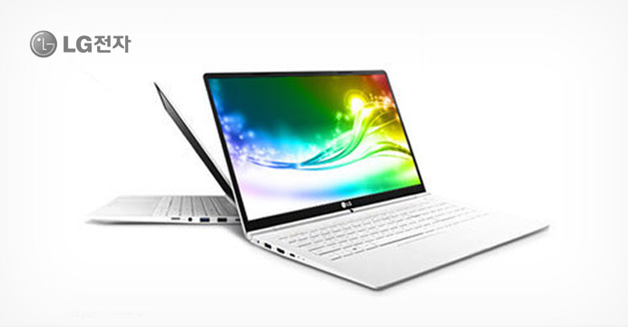 LG 15그램 15ZD960-GX36K 노트북