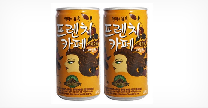 프렌치카페 캔커피 175ml * 30캔