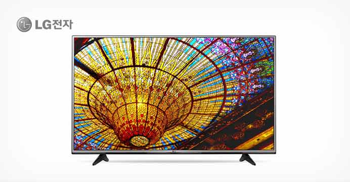 해외직구 LG 65형 UHD LED TV