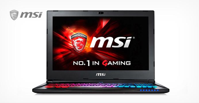 MSI GL72 7RD-i5 게이밍 노트북/인텔i5+GTX1050