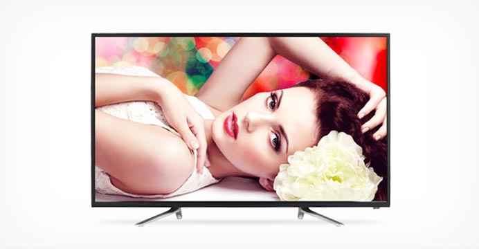 TX 48형 Full HD LED TV