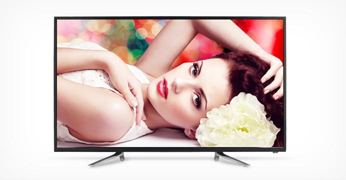 모넥스 48형 Full HD LED TV