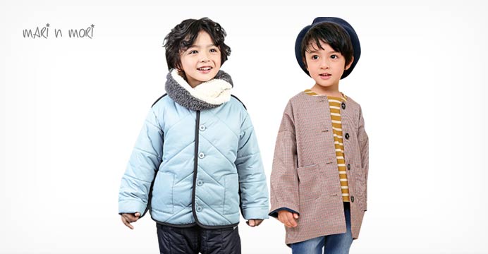 마리앤모리 경량패딩/봄자켓 단독 9,900원~
