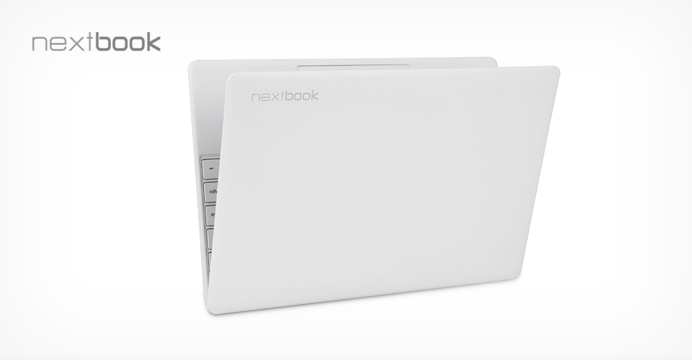 NEXTBOOK 실속형 노트북 론칭