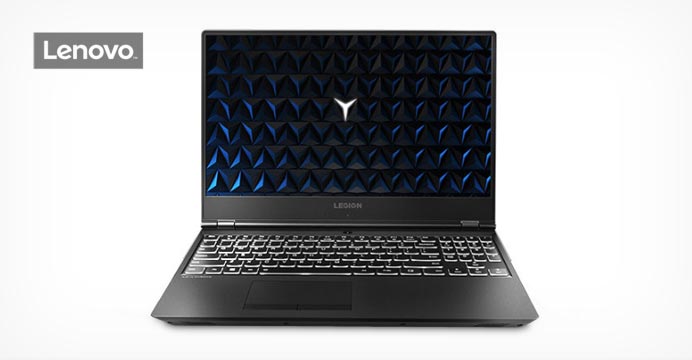 Lenovo 게이밍노트북 Y530-15ICH i7 다크에디션