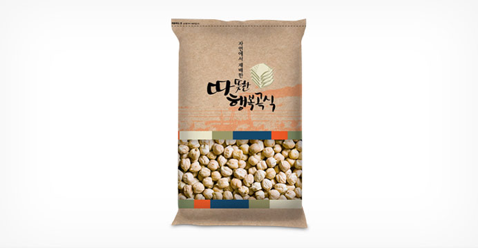 고소한 병아리콩 (이집트콩) 1kg