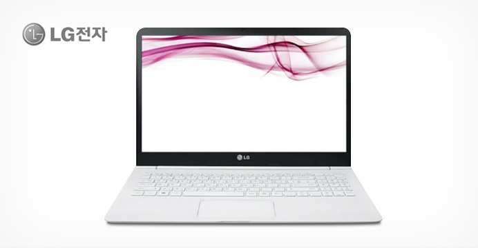 리퍼) LG 그램 15!   z950 (i5/8g/256g+Win)