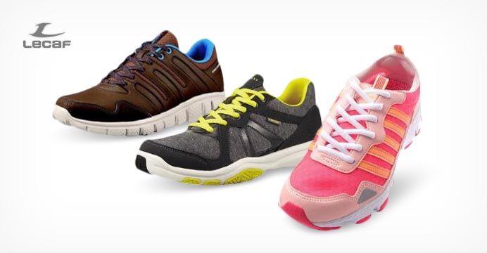 케이스위스/르까프 운동화