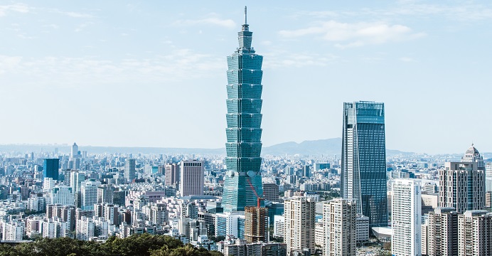 초보여행자 추천! 대만 왕복 항공권